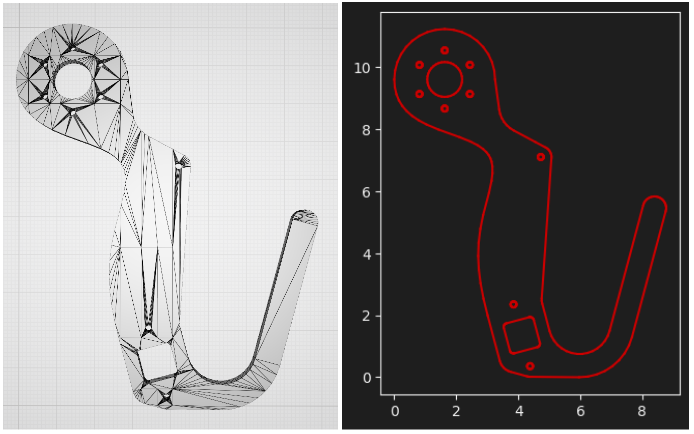 CAD Conversion